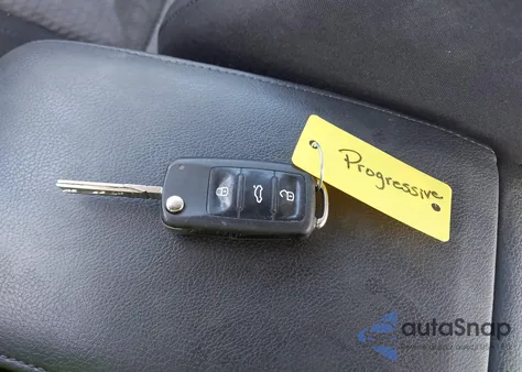 2017 Volkswagen Jetta 1.4T S from USA, damaged, VIN 3VW2B7AJ6HM359636